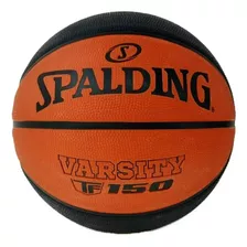 Pelota Basquet Spalding Varsity Tf 150 Tamaño 6