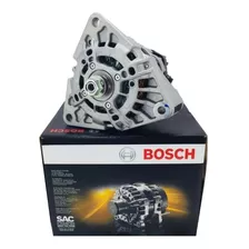 Alternador 12v 90a Caminhão Mercedes Benz Original Bosch 