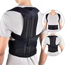 Corretor Postural Support Hidrolight Colete Ergonomico 