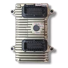 Módulo Injeção Eletrônica Ecu Fiat Palio 1.8 16v 55276859 