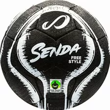 Senda Street Freestyle, Truco Y Skills Balón De Fútbol Con