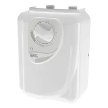 Aquecedor Elétrico Cardal Individual 4t Branco 127v