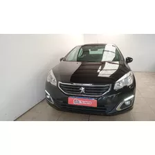 Peugeot 408 Allure 2.0n 2016