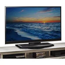 Lapworks Big Screen Tv Giratoria Con Base 21x16 Pulgadas Y R