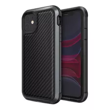 Funda X-doria Para Apple iPhone 11 Negro