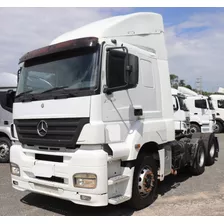 Mercedes Benz 2540 Ano 2009