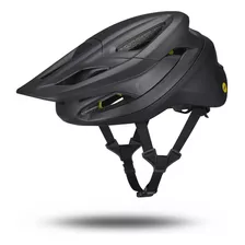 Casco De Ciclismo Specialized Camber Black S