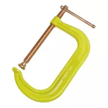 Williams Pulgadas C-clamp-pulgadas Cobre