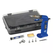 Otc 4472 Cordless Solder Herramienta Kit