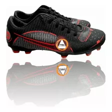 Botin Campo 11 Negros