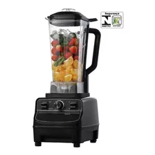 Liquidificador Forte E Potente Blender 1500 W Tritura Gelo