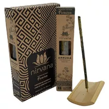 Incenso Paulo Santo Nirvana - Premium - Todos Os Aromas