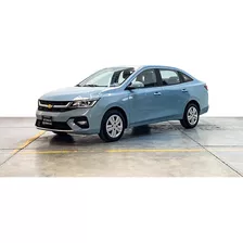 Chevrolet Aveo Ls 2024