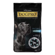 Dogpro Adulto X 20 Kg + Snacks