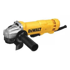 Esmerilhadeira Angular 5 Pol 1200w 220v Dwe4212-b2 Dewalt