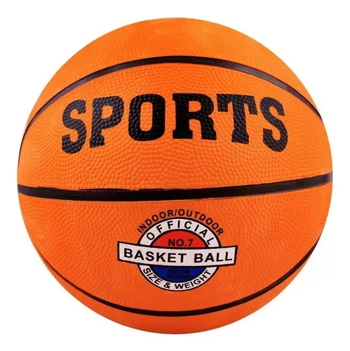 Tercera imagen para búsqueda de balones de basquet