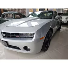 Chevrolet Camaro 3.6 Lt Coupe V6