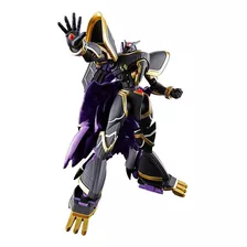 Tamashii Nations Bandai Digivolving Spirits 05 Alphamon Dig