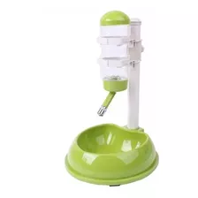 Dispensador Bebedero Automático Para Mascotas Perro Gato 