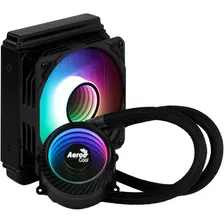 Enfriamiento Liquido Aerocool Mirage L120 Argb Ventilador120