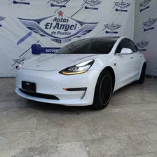 Tesla Model 3 Standard Plus 2020