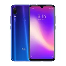 Xiaomi Redmi Note 7 Pro M1901f7be 6gb 128gb Dual Sim Duos