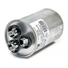 Furnace Parts 432513344 Capacitor 40/5/370 Dual Round R...