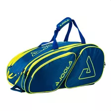Joola Pickleball Bag Medium (azul/amarelo)