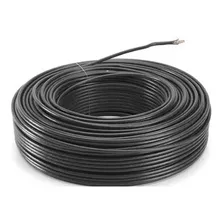 Cable De Red Utp Cat5e Para Exterior 100 Metros