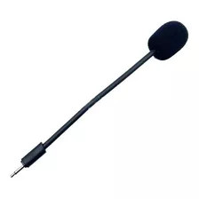 Microfone Compatível Com Fone De Ouvido Jbl Quantum 100