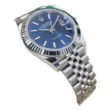 Reloj Rolex Datejust 41 Mm