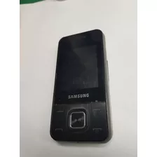 Celular Samsung E 2330 Placa Não Liga Os 5196