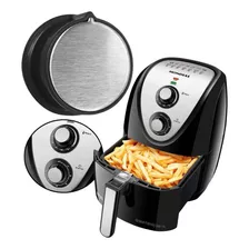 Botão Air Fryer Mondial Afn-40-bi Afn40-bi E Outros Abaixo