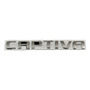 Cubierta Volante Chevrolet Captiva Sport Logo Original