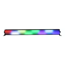 Barra Led Colores Dj 16 Secciones Rgb Full Color