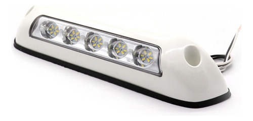 Lmpara Led De Pared Para Porche, Interior De Furgoneta, Aut Foto 6