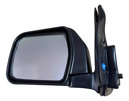 Retrovisor Toyota Hilux Hi-rider 1998 - 2005 Izquierdo Foto 2