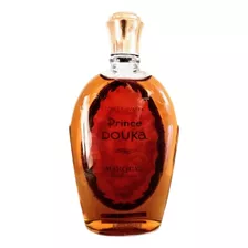 Prince Douka De Marquay Perfume Antigo Frasco Com Espelho