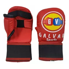 Guantillas Para Artes Marciales Gvs