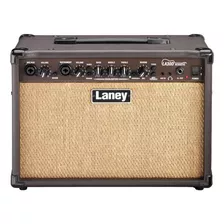 Amplificador Laney Para Acústica La30d 30 W 2x6.5