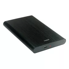 Carry Disk Disco Sata Ssd Hdd 2.5 Usb Case Externo Noga Cd3