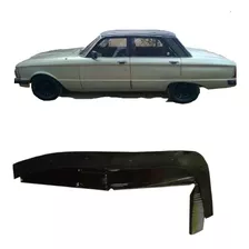 Salvabarros Goma Derecho Ford Falcon ( Acompañante)