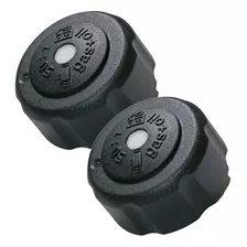 Homelite/ryobi 310817004 Fuel Cap Assembly, Pack Of 2 -