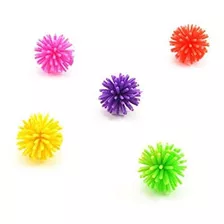 Bolas De Puercoespin Fun Express Mini (6 Docenas)