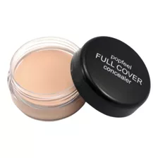 Crema Correctora De Maquillaje De Alta Calidad Profesional