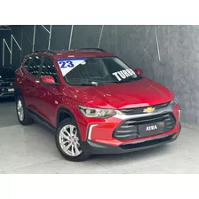 Chevrolet Tracker Ltz 1.0 Turbo 12v Flex Aut. 2022/2023