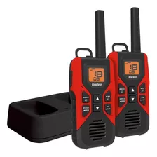 Uniden Gmr3055-2ck Radios Dos Vias 30 Millas Frs