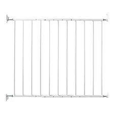 Kidco Safeway Gate White 2475 A 435