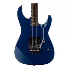 Esp 6 String Ltd M-1 Custom 87 Guitarra Eléctrica, Azul Me.