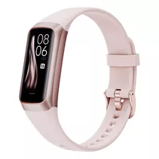 Reloj Inteligente Impermeable Smartwatch Para Hombre Y Mujer